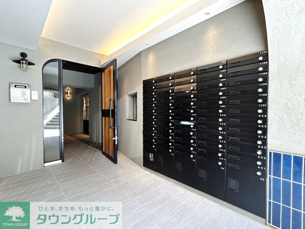 TRUST VALUE不動前の物件内観写真